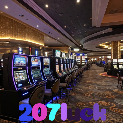 207luck - Baixe o App 207luck para Android e Comece a Jogar