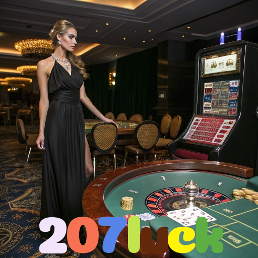 207luck - Baixe o app 207luck no Google Play e jogue ao vivo