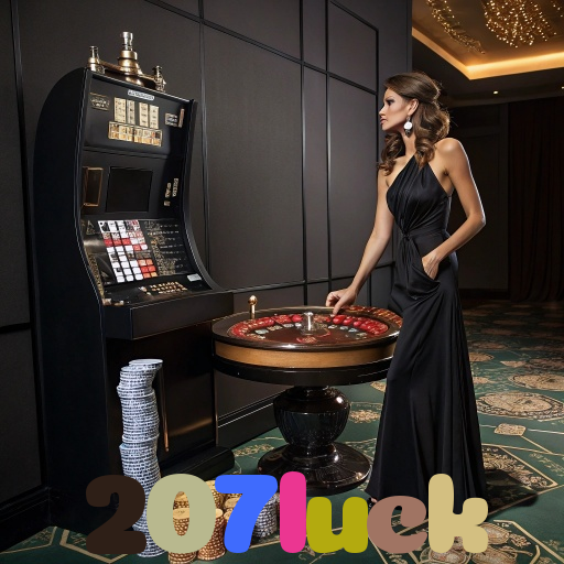 207luck - Baixe o App 207luck para Android e Comece a Jogar