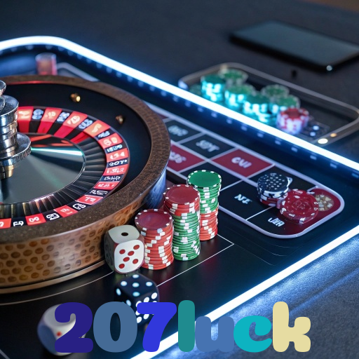 207luck - Baixe o app 207luck no Google Play e jogue ao vivo