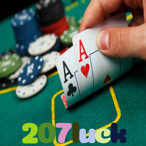 207luck - Baixe o App 207luck para Android e Comece a Jogar