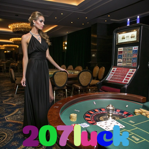 207luck - Baixe o app 207luck no Google Play e jogue ao vivo