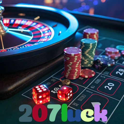 207luck - Baixe o App 207luck para Android e Comece a Jogar