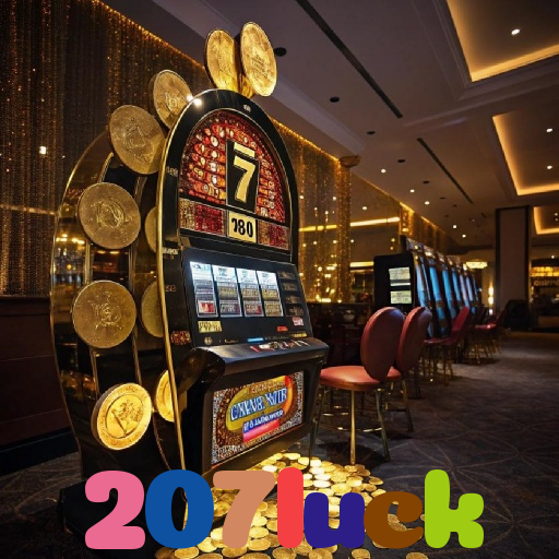 207luck - Baixe o App 207luck para Android e Comece a Jogar