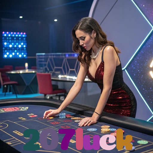 207luck - Baixe o app 207luck no Google Play e jogue ao vivo