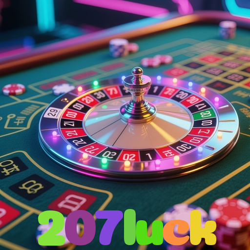 207luck - Baixe o app 207luck no Google Play e jogue ao vivo