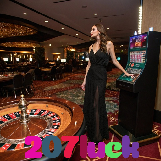 207luck - Baixe o app 207luck no Google Play e jogue ao vivo