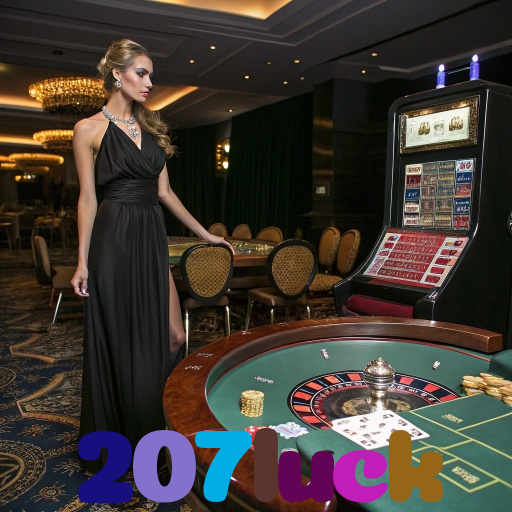 207luck - Baixe o app 207luck no Google Play e jogue ao vivo