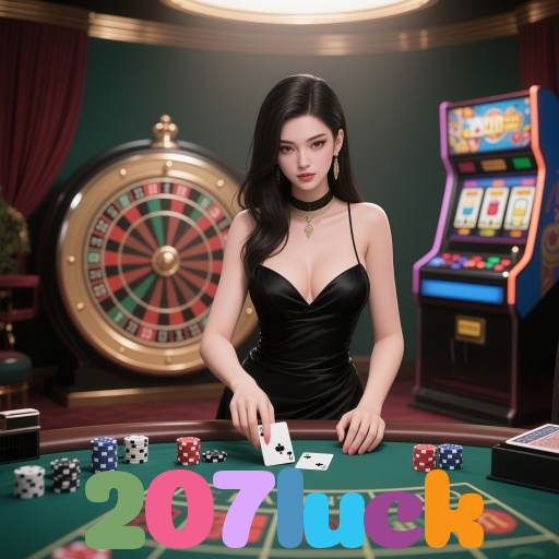 207luck - Baixe o App 207luck para Android e Comece a Jogar