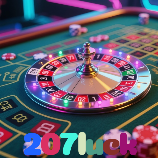 207luck - Baixe o App 207luck para Android e Comece a Jogar