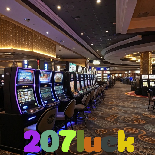207luck - Baixe o App 207luck para Android e Comece a Jogar
