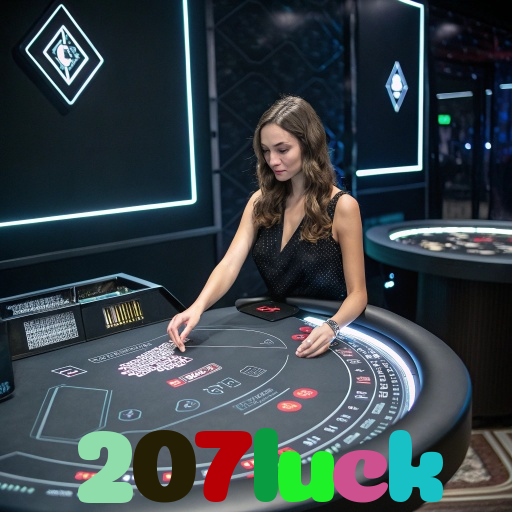 207luck - Baixe o app 207luck no Google Play e jogue ao vivo