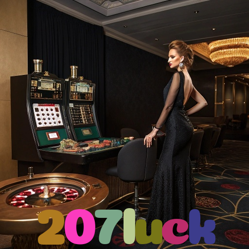 207luck - Baixe o app 207luck no Google Play e jogue ao vivo