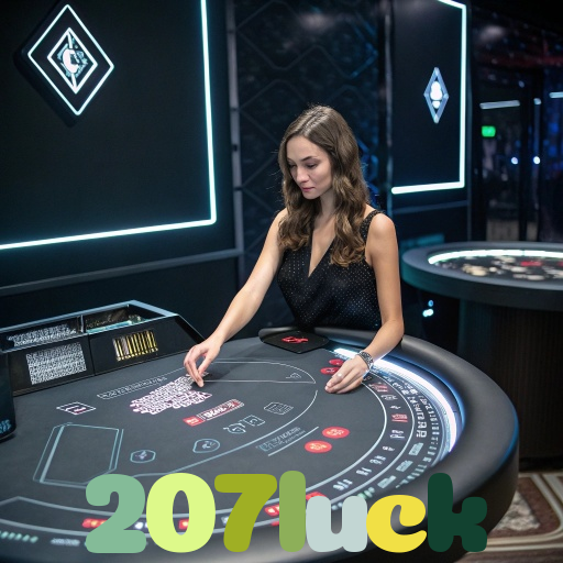 207luck - Baixe o App 207luck para Android e Comece a Jogar