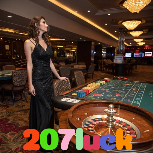 207luck - Baixe o app 207luck no Google Play e jogue ao vivo