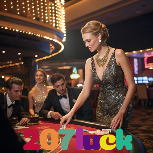 207luck - Baixe o App 207luck para Android e Comece a Jogar