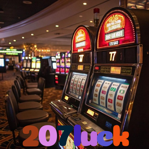 207luck - Baixe o App 207luck para Android e Comece a Jogar