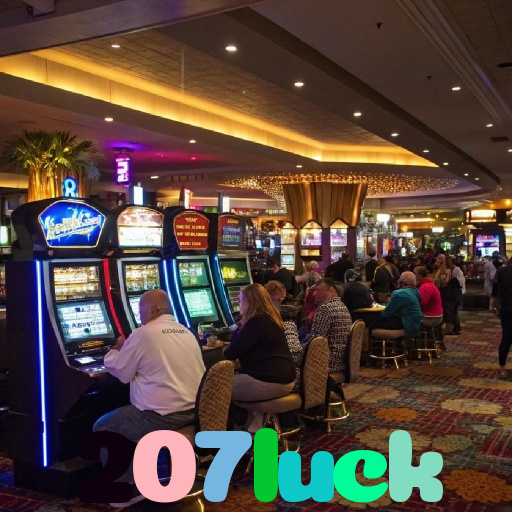 207luck - Baixe o App 207luck para Android e Comece a Jogar