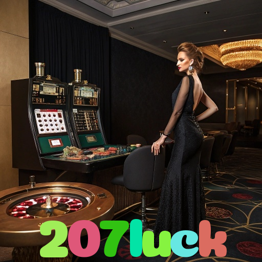 207luck - Baixe o app 207luck no Google Play e jogue ao vivo