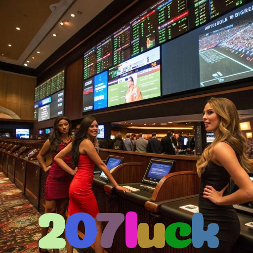 207luck - Baixe o app 207luck no Google Play e jogue ao vivo