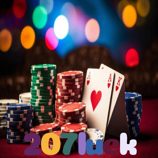 207luck - Baixe o app 207luck no Google Play e jogue ao vivo