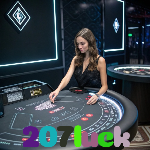 207luck - Baixe o app 207luck no Google Play e jogue ao vivo