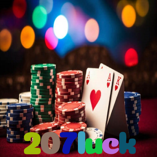 207luck - Baixe o app 207luck no Google Play e jogue ao vivo