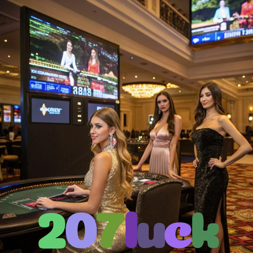 207luck - Baixe o app 207luck no Google Play e jogue ao vivo