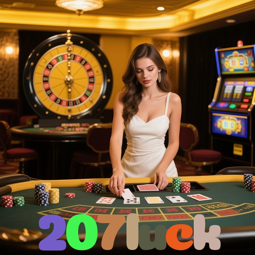207luck - Baixe o app 207luck no Google Play e jogue ao vivo