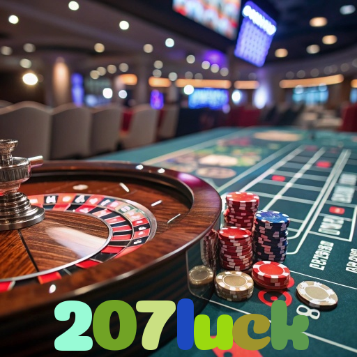207luck - Baixe o app 207luck no Google Play e jogue ao vivo