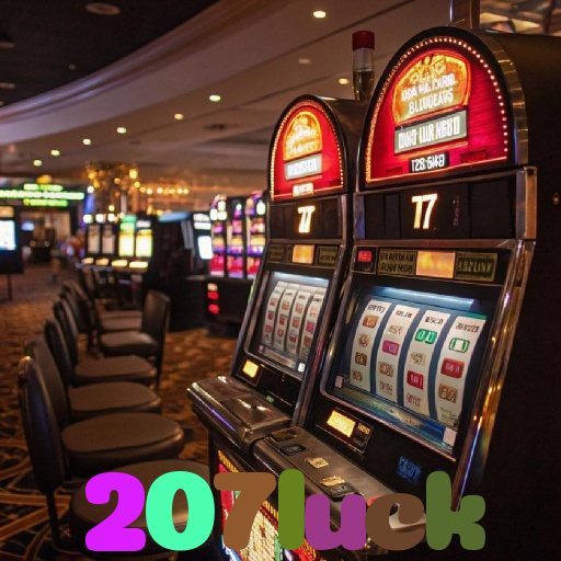 207luck - Baixe o App 207luck para Android e Comece a Jogar