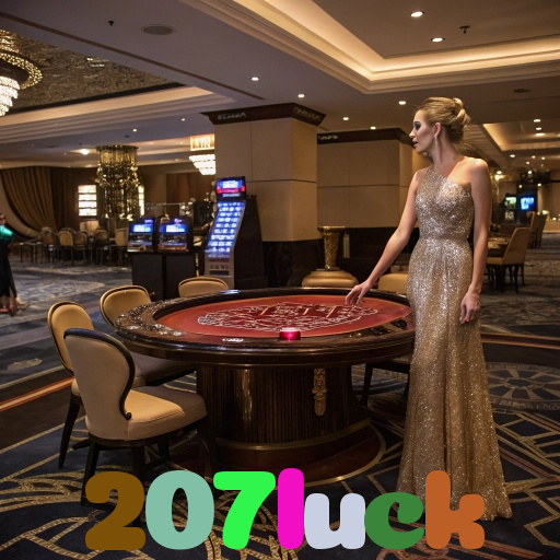 207luck - Baixe o App 207luck para Android e Comece a Jogar