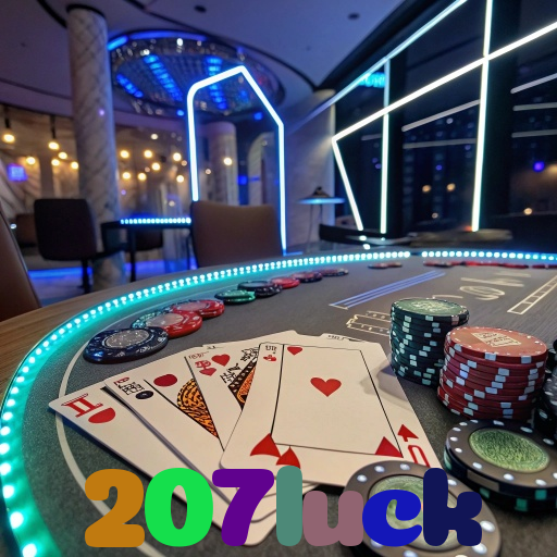 207luck - Baixe o App 207luck para Android e Comece a Jogar