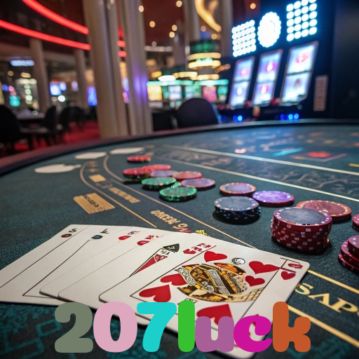 207luck - Baixe o App 207luck para Android e Comece a Jogar