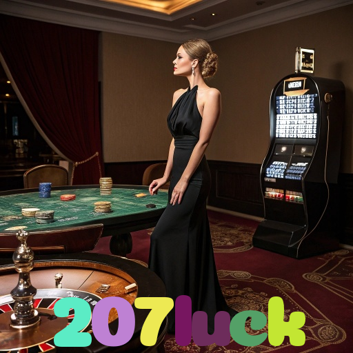 207luck - Baixe o App 207luck para Android e Comece a Jogar