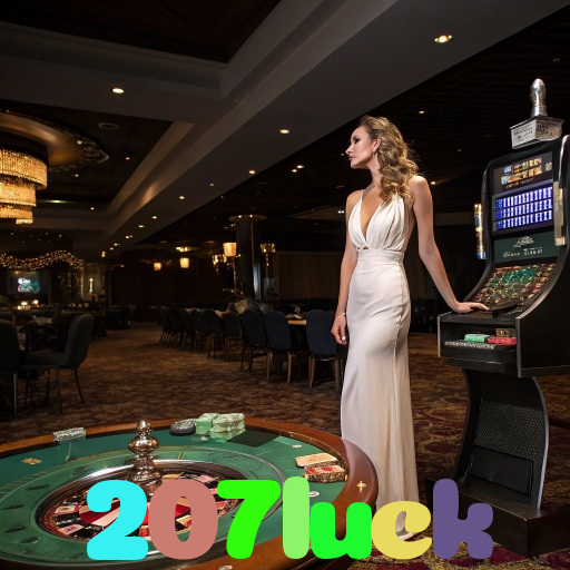 207luck - Baixe o app 207luck no Google Play e jogue ao vivo