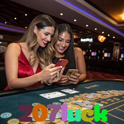 207luck - Baixe o App 207luck para Android e Comece a Jogar
