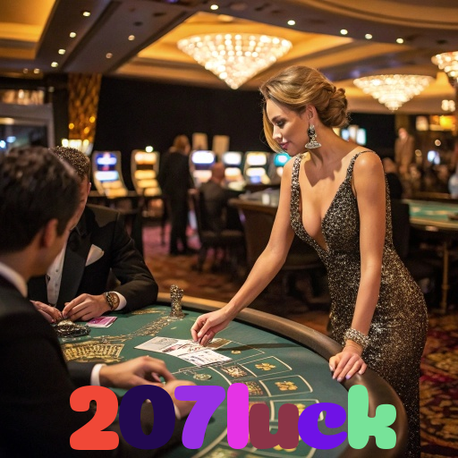 207luck - Baixe o App 207luck para Android e Comece a Jogar