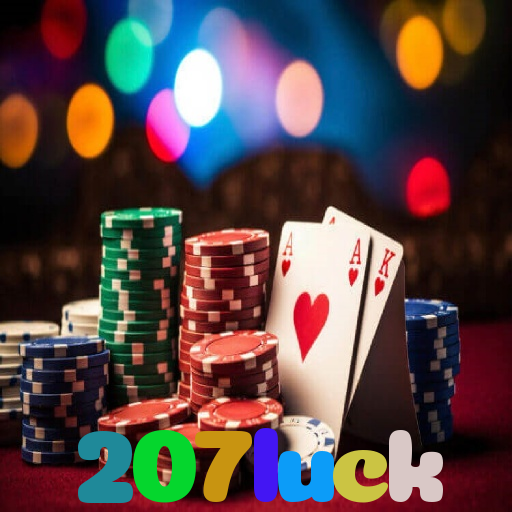 207luck - Baixe o App 207luck para Android e Comece a Jogar