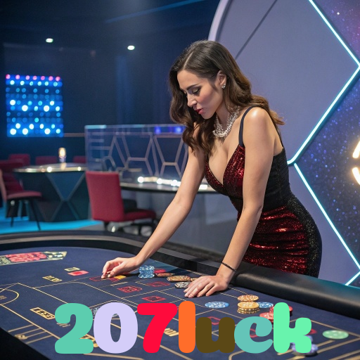 207luck - Baixe o App 207luck para Android e Comece a Jogar