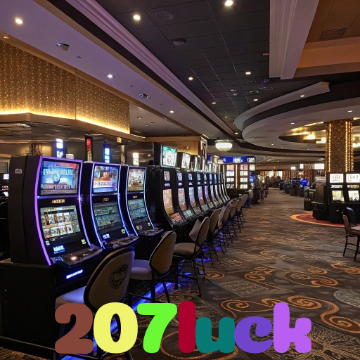 207luck - Baixe o App 207luck para Android e Comece a Jogar