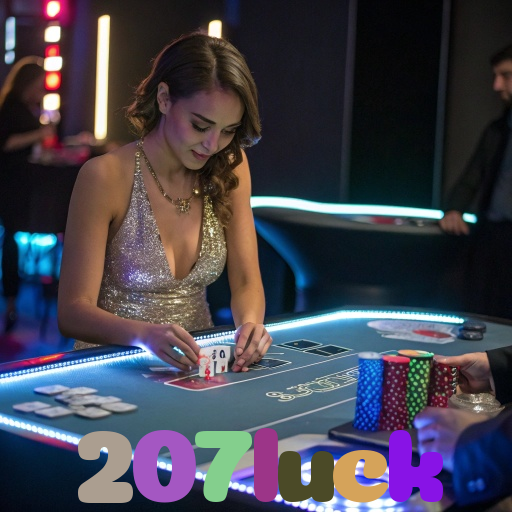 207luck - Baixe o App 207luck para Android e Comece a Jogar