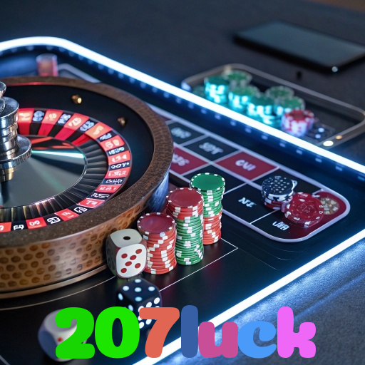 207luck - Baixe o app 207luck no Google Play e jogue ao vivo