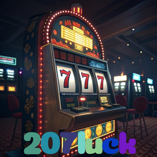 207luck - Baixe o app 207luck no Google Play e jogue ao vivo