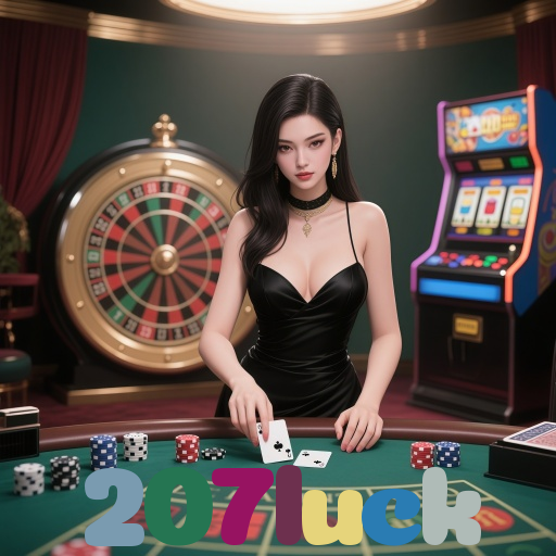 207luck - Baixe o App 207luck para Android e Comece a Jogar