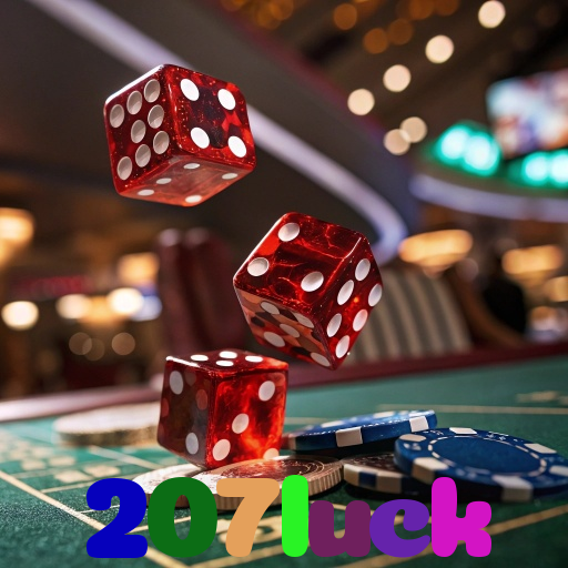 207luck - Baixe o app 207luck no Google Play e jogue ao vivo