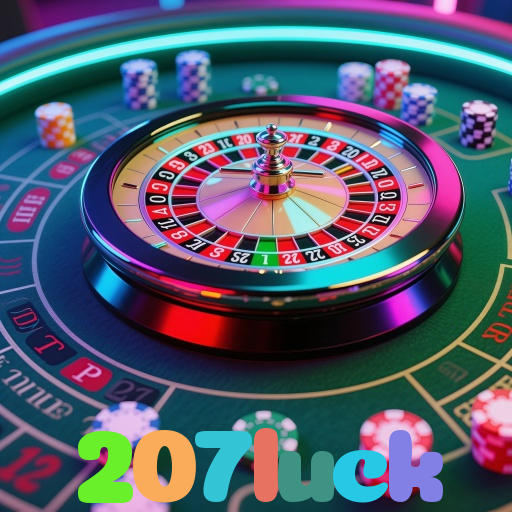 207luck - Baixe o app 207luck no Google Play e jogue ao vivo