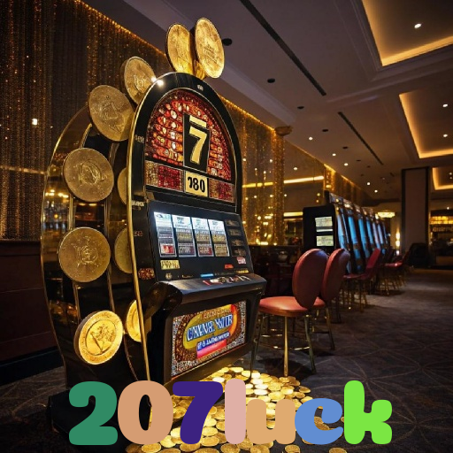 207luck - Baixe o app 207luck no Google Play e jogue ao vivo