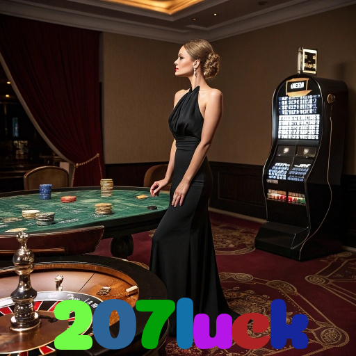 207luck - Baixe o app 207luck no Google Play e jogue ao vivo
