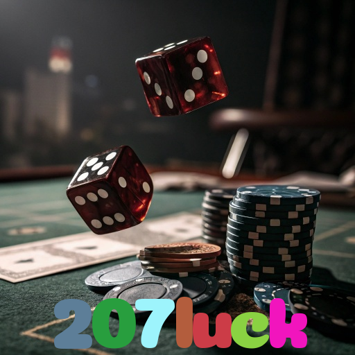 207luck - Baixe o App 207luck para Android e Comece a Jogar